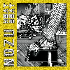 Heat Beat [Yellow Speckled Vinyl] (12