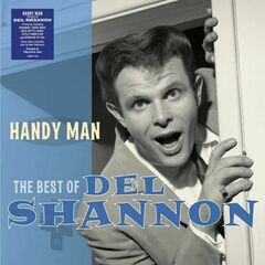 Handy Man: The Best Of Del Shannon (LP)