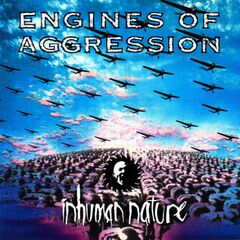 Inhuman Nature (CD)