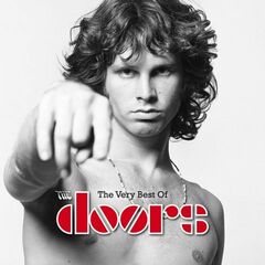 The Very Best Of The Doors [40th Anniversary] (CD)