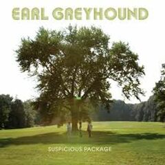 Suspicious Package (CD)