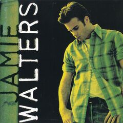 Jamie Walters (CD)