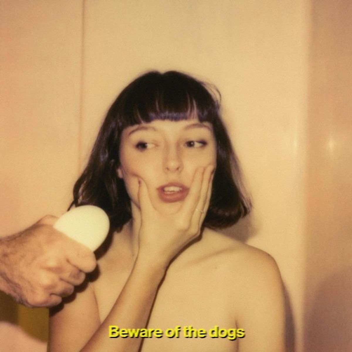 Beware Of The Dogs (CD)
