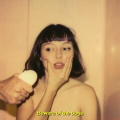 Beware Of The Dogs (CD)