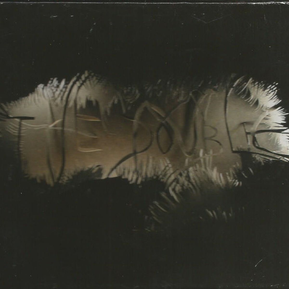 Loose In The Air (CD)