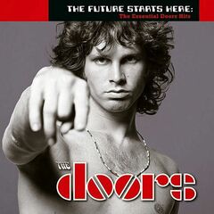 The Future Starts Here: The Essential Doors Hits (CD)
