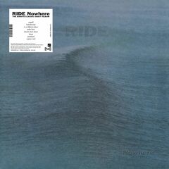 Nowhere (CD)