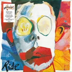 Going Blank Again (CD)