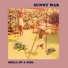 Shell Of A Girl (LP)