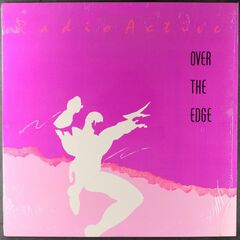 Over The Edge EP (12