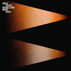 Bright Magic [Colored Vinyl] (LP)