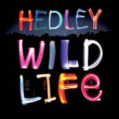 Wild Life (CD)