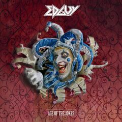 Age Of The Joker (CD)