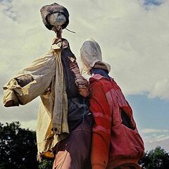Ullages (CD)
