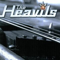 The Heavils (CD)