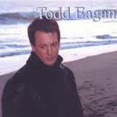 Todd Eagan (CD)