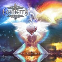 Land Of The Midnight Sun (CD)