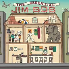 The Essential Jim Bob (CD)