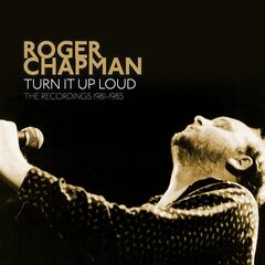 Turn It Up Loud: The Recordings 1981-1985 [Box Set] (CD)