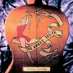 The Naked Truth [180 Gram Gold Vinyl] (LP)