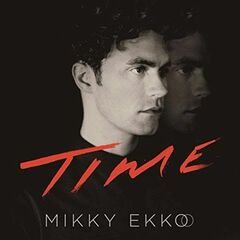 Time (CD)