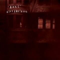 Axes (CD)