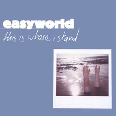This Is Where I Stand (CD)