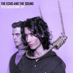 Its Execution EP (CD)