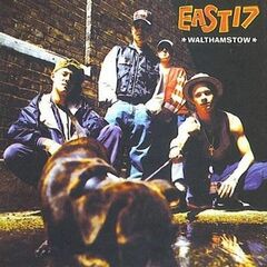 Walthamstow (CD)