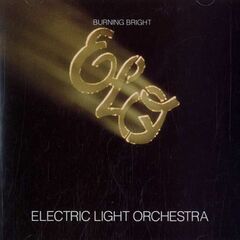Burning Bright (CD)