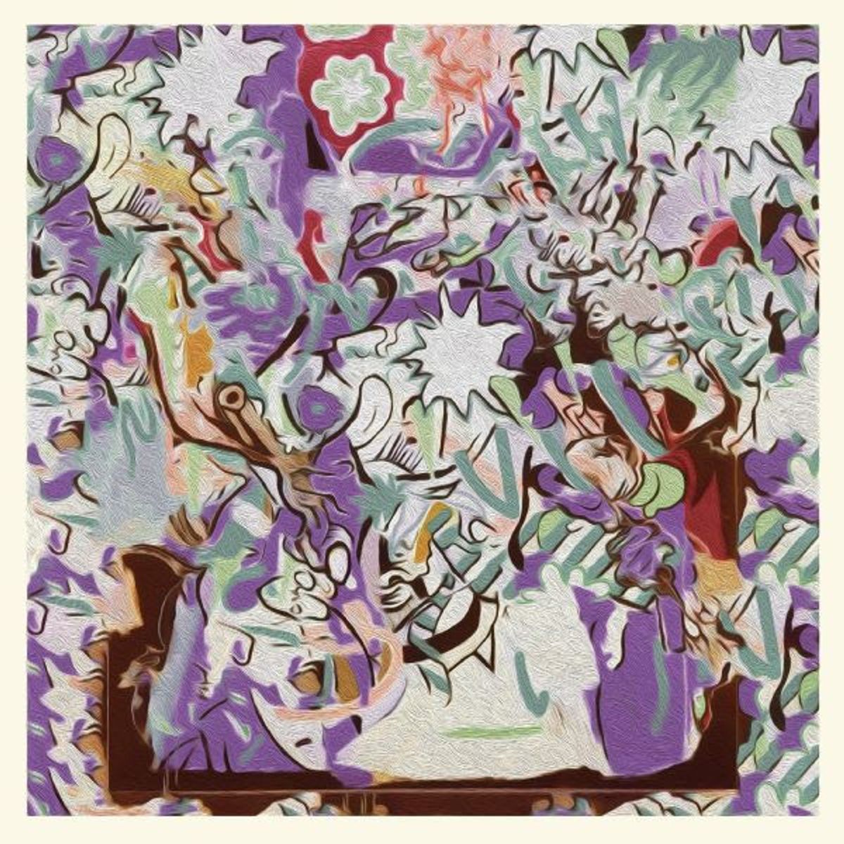 Going Going Gone (LP)