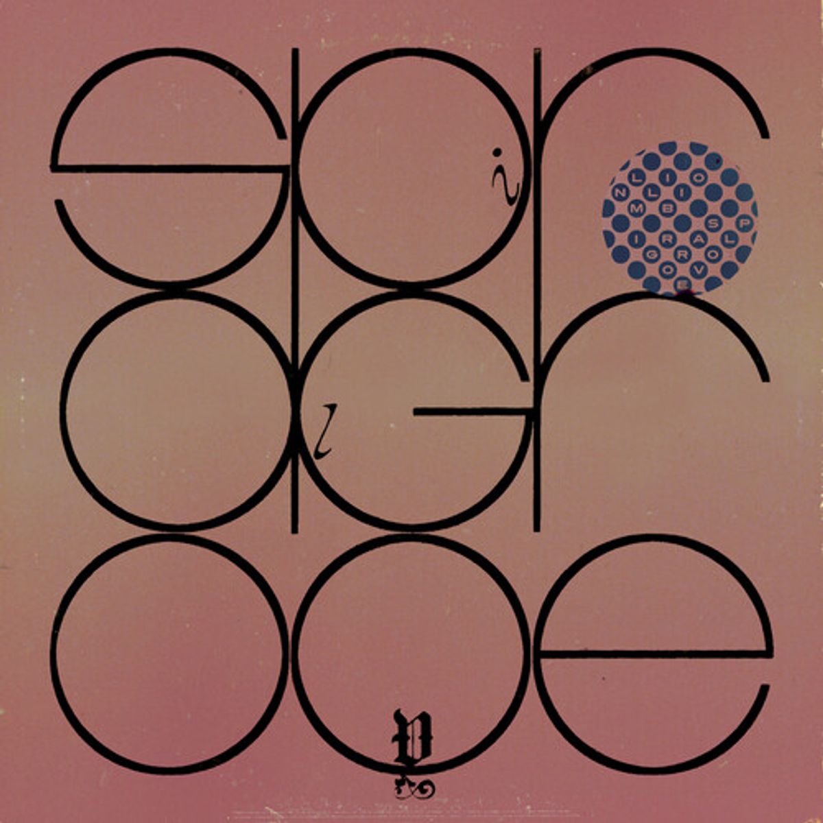 Spiral Groove [Sepia Vinyl] (LP)