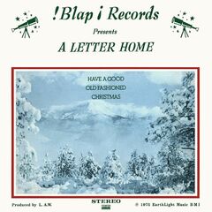 Have A Good Old Fashioned Christmas [White Vinyl] (LP)