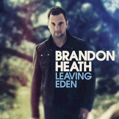 Leaving Eden (CD)