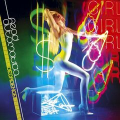 Decadence (CD)