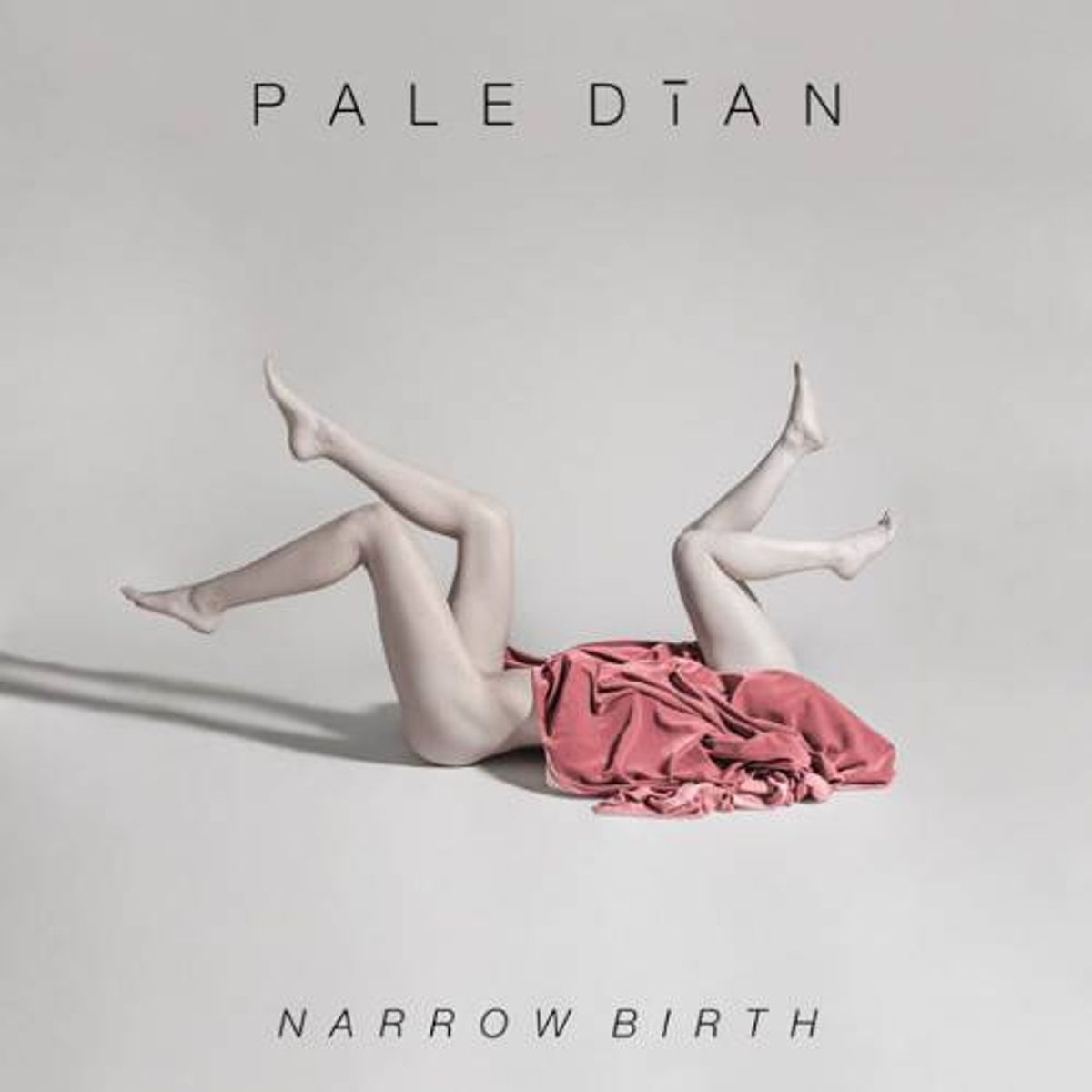 Narrow Birth (CD)