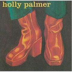 Holly Palmer (CD)