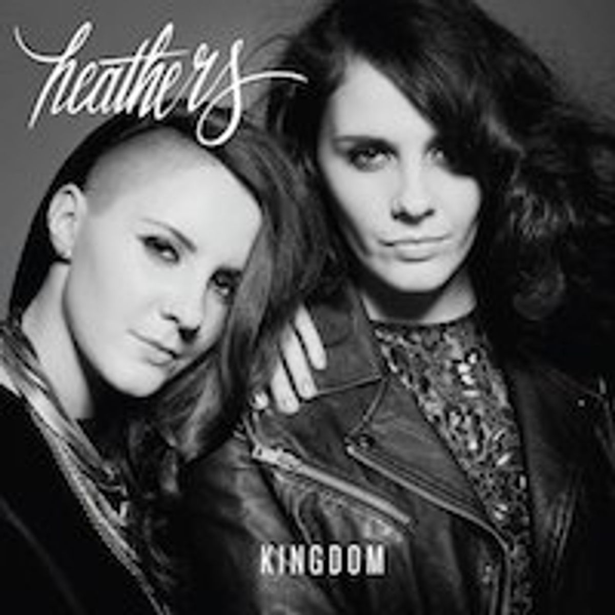 Kingdom (CD)