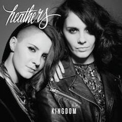 Kingdom (CD)