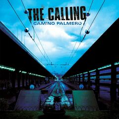 Camino Palmero [180 Gram Blue Vinyl] (LP)