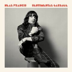 Sentimental Garbage [White Vinyl] (LP)