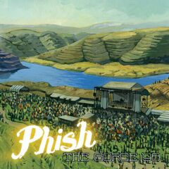 The Gorge '98 (CD)
