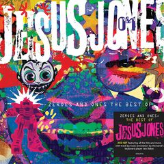 Zeroes & Ones: The Best Of Jesus Jones (CD)