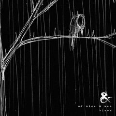 Bloom [Black & White Pinwheel Vinyl] (10