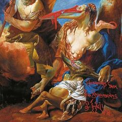 Hosannas From The Basements Of Hell (CD)