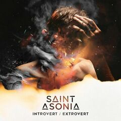 Introvert / Extrovert (CD)