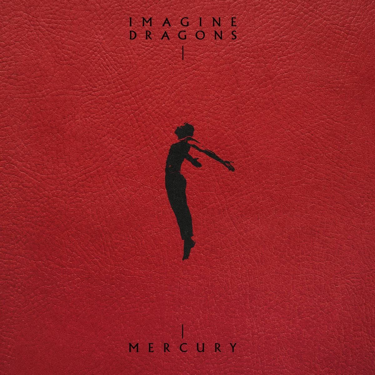 Mercury - Act 2 (LP)