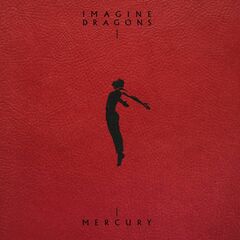 Mercury - Act 2 (LP)