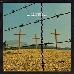 Pressure Machine [Deluxe Edition] (LP)