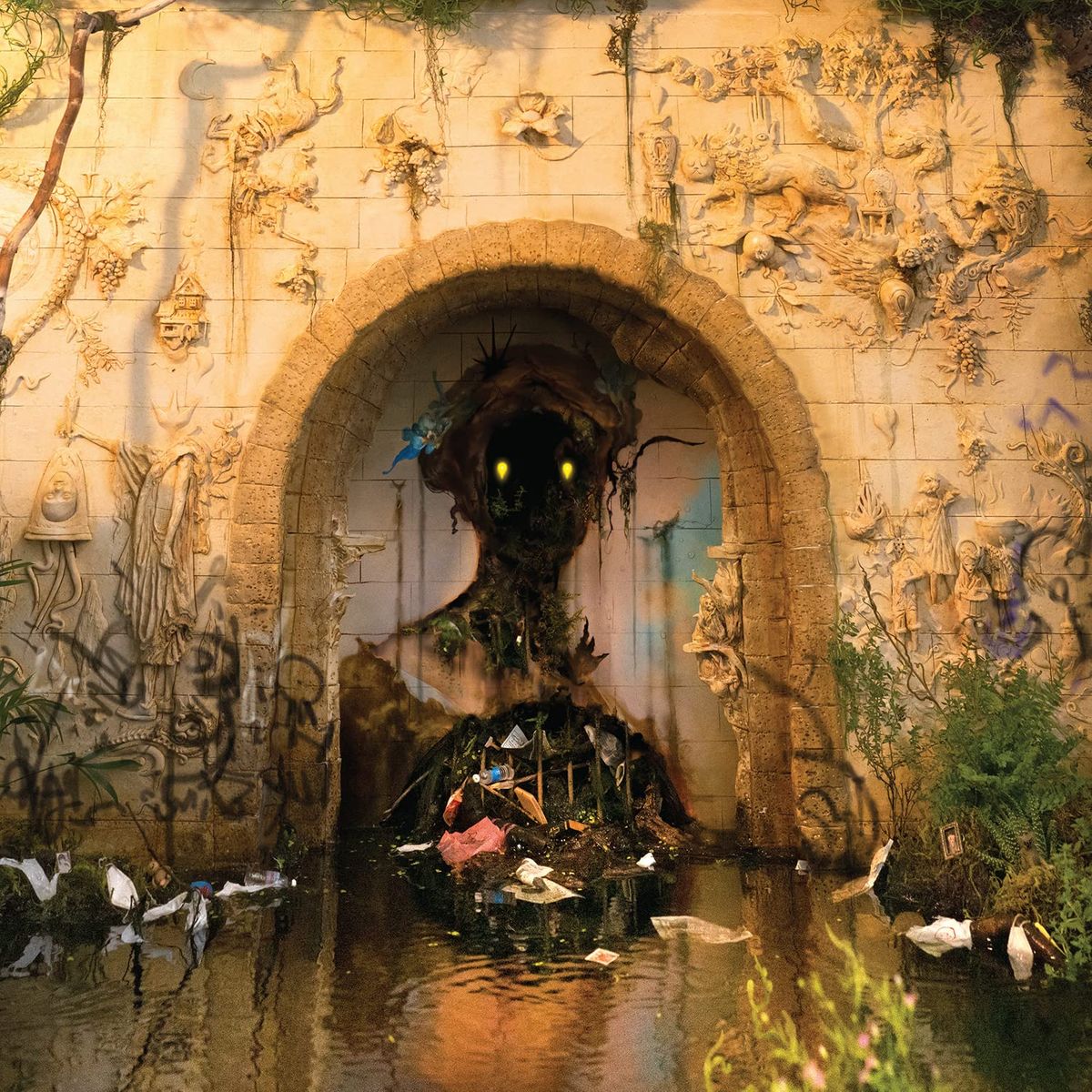 Two Dreams (CD)